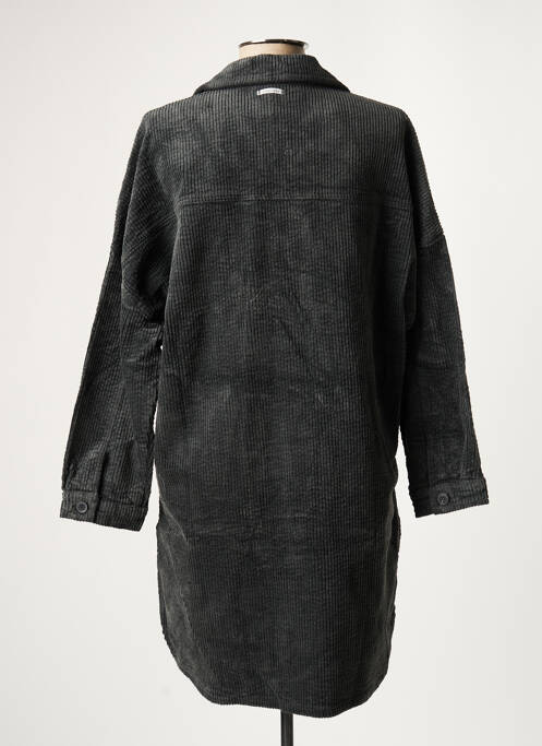 Jachete casual gri HUMILITY femeie