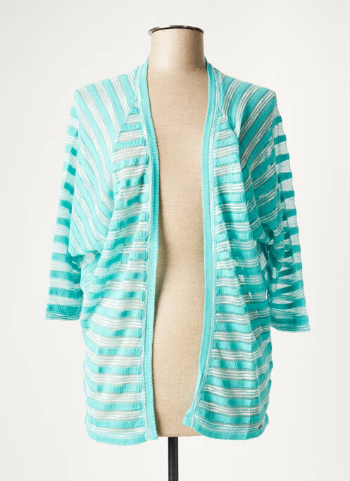 Vestă cu mâneci lungi albastru O'NEILL femeie