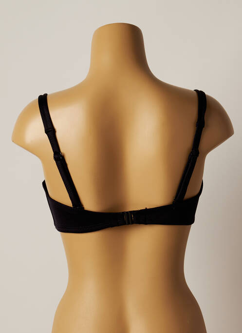 Sutien de costum de baie negru BELCOR femeie