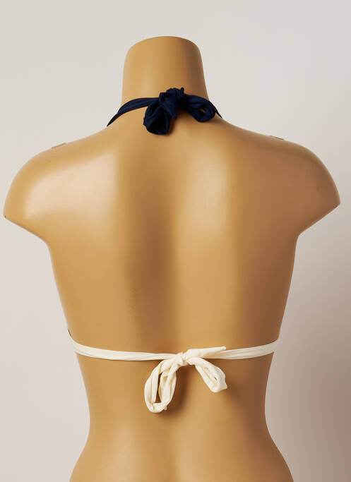 Sutien de costum de baie roz VARIANCE femeie