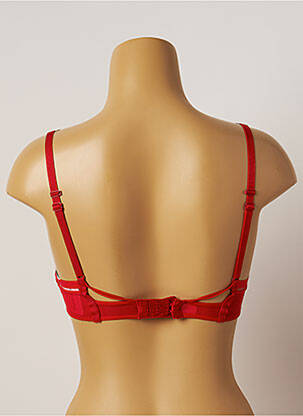 Sutien roșu PASSIONATA femeie