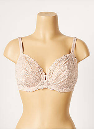 Sutien roz IMPLICITE femeie