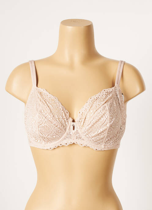 Sutien roz IMPLICITE femeie