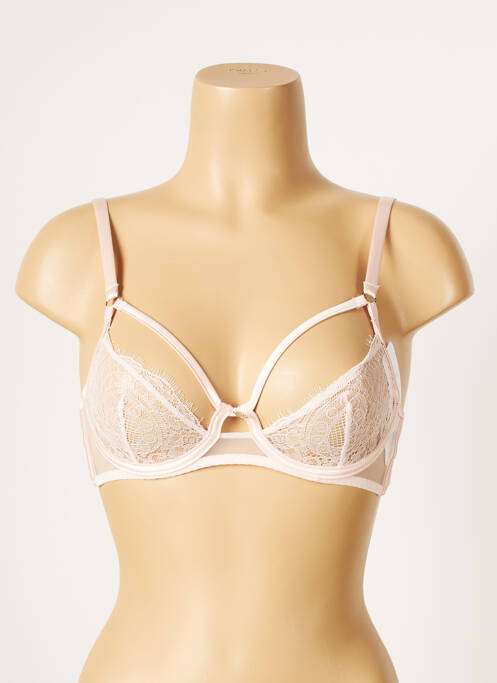 Sutien roz IMPLICITE femeie