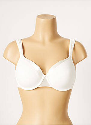 Sutien bej IMPLICITE femeie