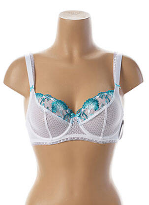 Sutien alb AUBADE femeie