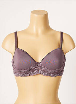 Sutien gri SIMONE PERELE femeie