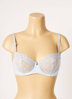 Sutien albastru SIMONE PERELE femeie