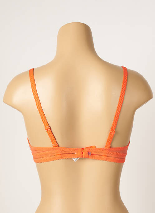 Sutien portocaliu SIMONE PERELE femeie