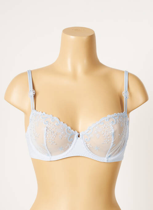 Sutien albastru SIMONE PERELE femeie
