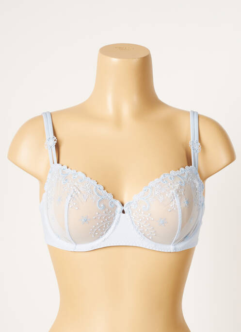 Sutien albastru SIMONE PERELE femeie
