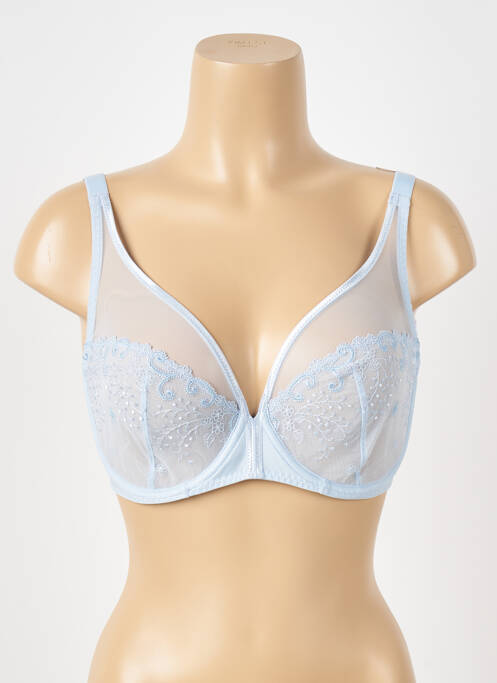 Sutien albastru SIMONE PERELE femeie