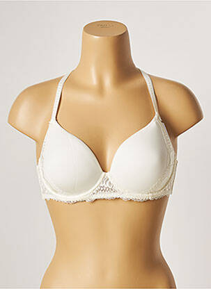 Sutien bej SIMONE PERELE femeie