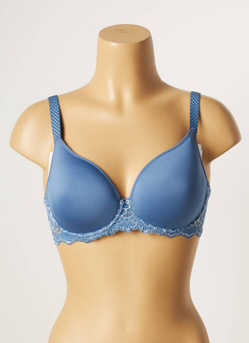 Sutien albastru SIMONE PERELE femeie