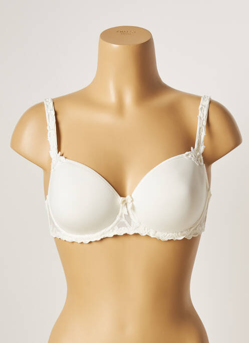 Sutien bej SIMONE PERELE femeie