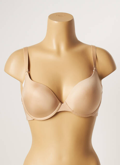 Sutien bej SIMONE PERELE femeie