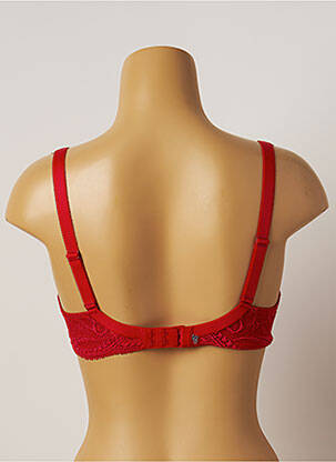 Sutien roșu SIMONE PERELE femeie