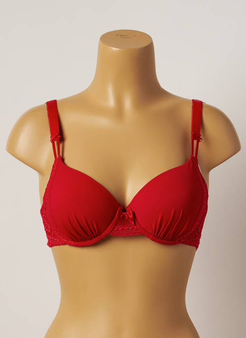 Sutien roșu SIMONE PERELE femeie