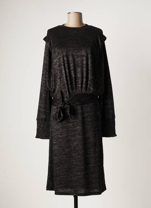 Rochie midi negru NÜ femeie