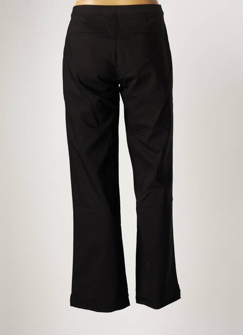 Pantalon chino negru CREAM femeie
