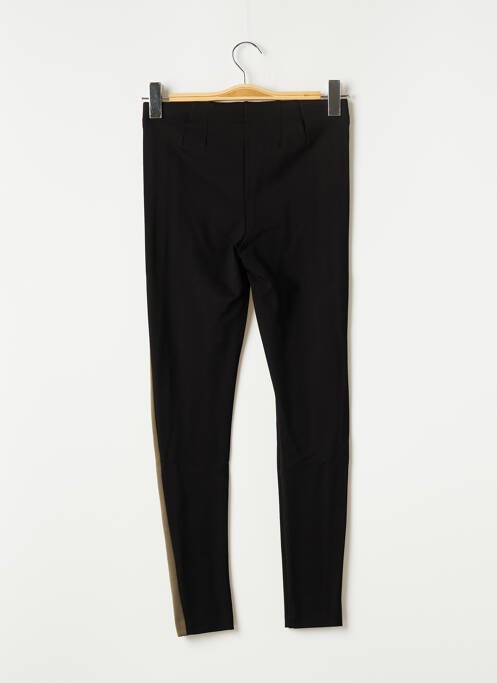 Colant negru ESQUALO femeie