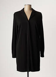 Rochie scurtă negru BETTY BARCLAY femeie