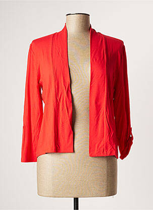 Jachete casual roșu BETTY BARCLAY femeie