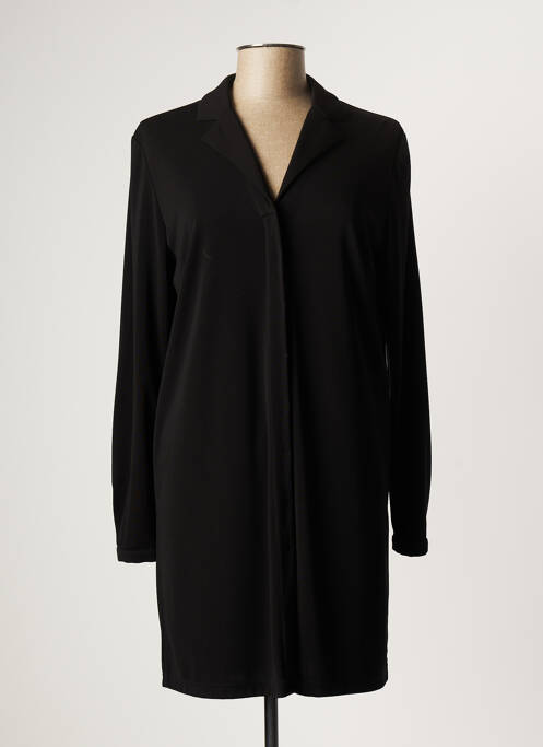 Rochie scurtă negru BETTY BARCLAY femeie