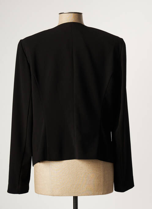 Jachete casual negru BETTY BARCLAY femeie