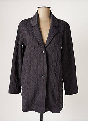 Sacou gri COLLINE femeie