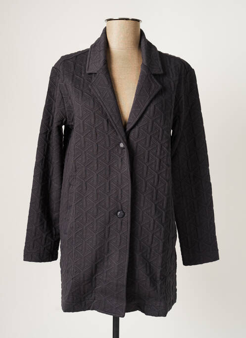 Sacou gri COLLINE femeie