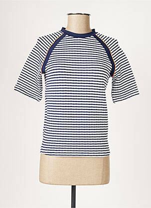 Sutien de costum de baie albastru CHERRY BEACH femeie