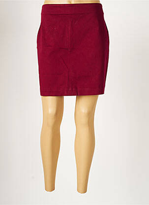 Fustă scurtă violet LA FIANCEE DU MEKONG femeie