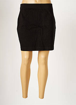Fustă scurtă negru LA FIANCEE DU MEKONG femeie