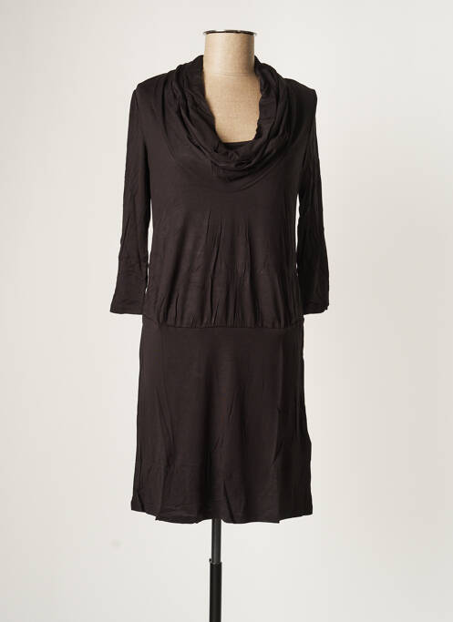 Rochie de maternitate negru COLLINE femeie