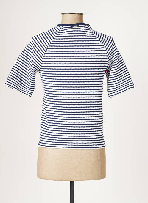 Sutien de costum de baie albastru CHERRY BEACH femeie