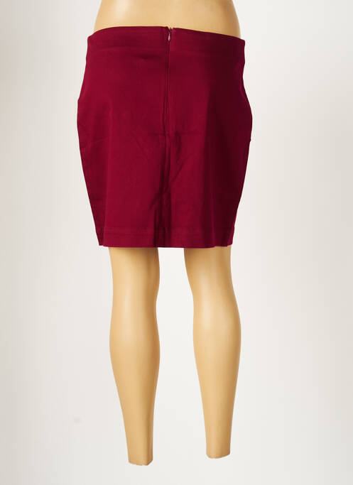 Fustă scurtă violet LA FIANCEE DU MEKONG femeie