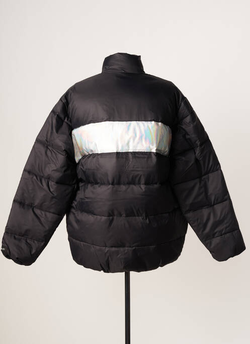 Geacă matlasată negru HEAVEN MAY femeie