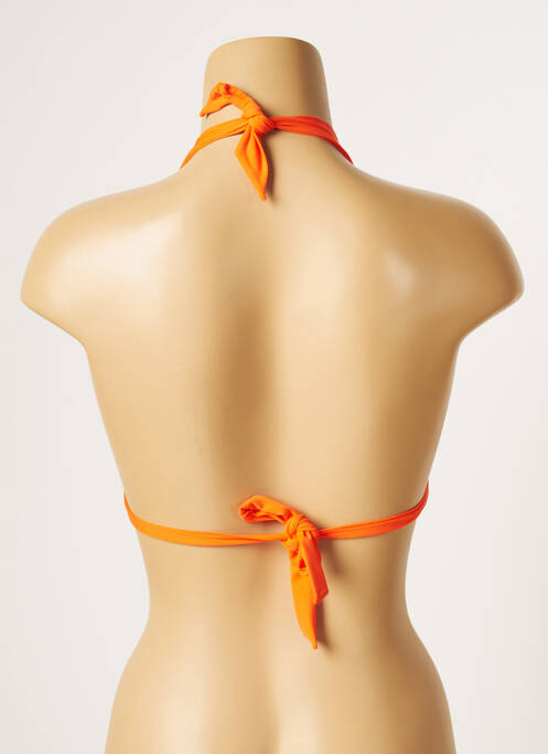 Sutien de costum de baie verde CHERRY BEACH femeie