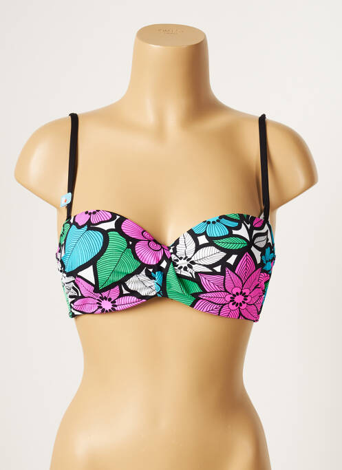 Sutien de costum de baie violet CHERRY BEACH femeie