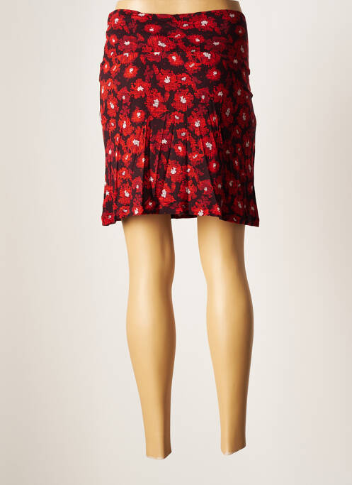 Fustă scurtă portocaliu LA FIANCEE DU MEKONG femeie