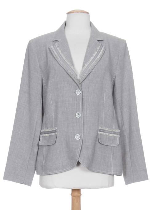 Jachete casual gri WEINBERG femeie