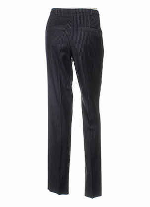 Pantalon drept gri PAUPORTÉ femeie
