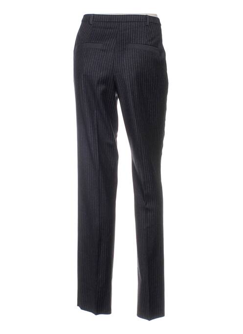 Pantalon drept gri PAUPORTÉ femme