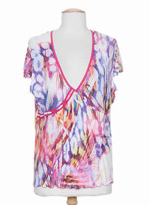 Top roz WEINBERG femme