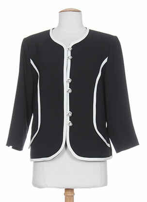 Jachete casual negru WEINBERG femeie