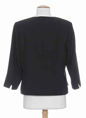 Jachete casual negru WEINBERG femeie