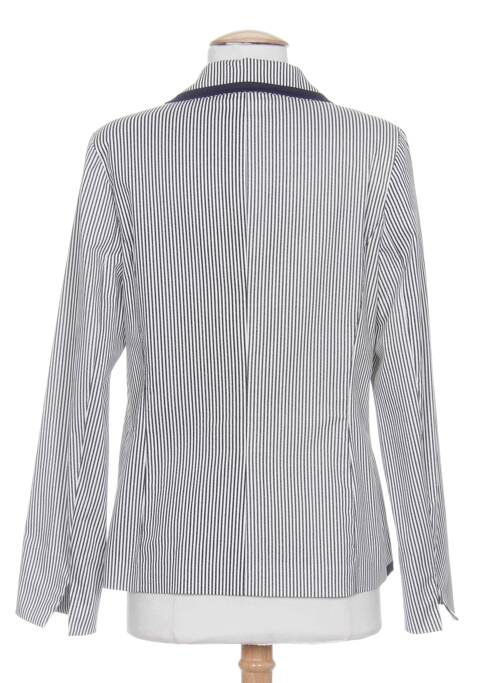 Jachete casual albastru WEINBERG femeie