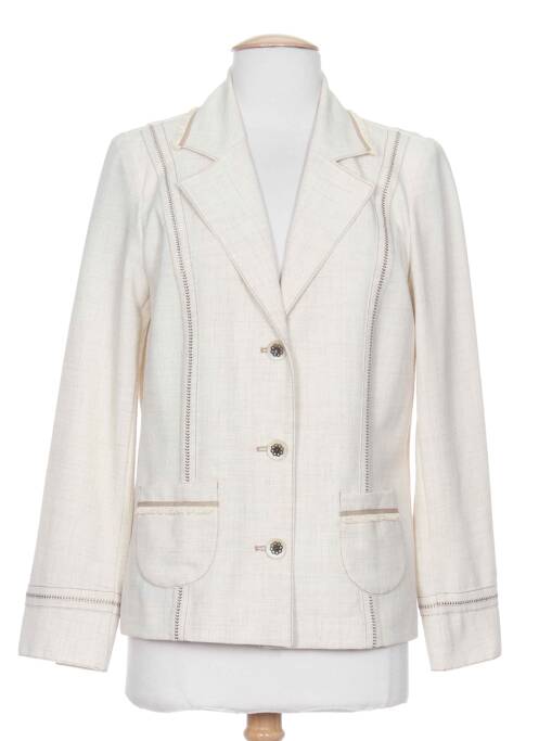 Jachete casual bej WEINBERG femeie