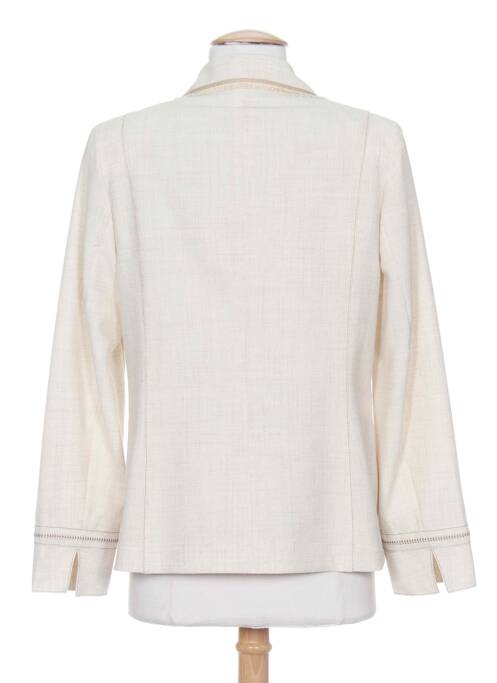 Jachete casual bej WEINBERG femeie